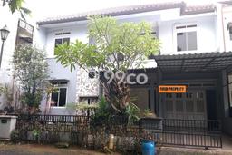 Jual Rumah Modern 5 KT di Citra Grand, Jakarta Timur Jual Rumah Modern 5 KT di Citra Grand, Jakarta Timur