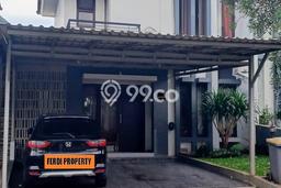 Dijual Hunian Rumah Terawat 4 Kamar di Legenda Wisata, Jakarta Timur Dijual Hunian Rumah Terawat 4 Kamar di Legenda Wisata, Jakarta Timur
