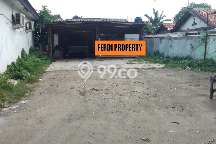 Unit Komersial Dijual di Cipayung Jakarta Timur 179m2 Unit Komersial Dijual di Cipayung Jakarta Timur 179m2