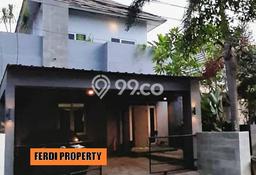For Sale Hunian Rumah Terawat 4 Kamar di Cibubur, Bogor For Sale Hunian Rumah Terawat 4 Kamar di Cibubur, Bogor