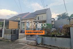 Hunian Nyaman Asri 2 KT Siap Huni di Cibubur Bogor Hunian Nyaman Asri 2 KT Siap Huni di Cibubur Bogor