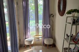 Rumah Minimalis 3 Kamar LT 298m2 di Legenda Wisata Rumah Minimalis 3 Kamar LT 298m2 di Legenda Wisata