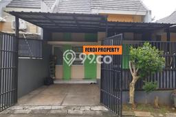 Rumah Modern 2 KT di Cibubur Bogor Unfurnished Rumah Modern 2 KT di Cibubur Bogor Unfurnished