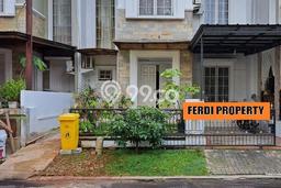 Rumah Kawasan Citra Grand, Luas 120m², LB 200m² Rumah Kawasan Citra Grand, Luas 120m², LB 200m²