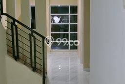 Dijual Rumah Eksklusif 3 KT di Cibubur, Depok Dijual Rumah Eksklusif 3 KT di Cibubur, Depok