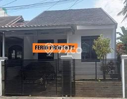 Hunian Nyaman Asri 2 KT Siap Huni di Cibubur Jakarta Timur Hunian Nyaman Asri 2 KT Siap Huni di Cibubur Jakarta Timur