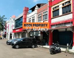 Ruko Siap Pakai Kawasan Citra Grand, Luas 110m², Lokasi Komersial, Jalan Bagus Ruko Siap Pakai Kawasan Citra Grand, Luas 110m², Lokasi Komersial, Jalan Bagus