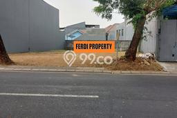 Jual Tanah Area Strategis di Citra Grand, Luas 355m², Prospek Bagus Jual Tanah Area Strategis di Citra Grand, Luas 355m², Prospek Bagus