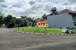 AREA PROSPEKTIF! Tanah di Citra Grand, Luas 119m², Dekat Fasilitas Umum AREA PROSPEKTIF! Tanah di Citra Grand, Luas 119m², Dekat Fasilitas Umum