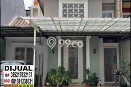 Rumah Luas Asri 3 KT Siap Pakai di Citra Grand Jakarta Timur Rumah Luas Asri 3 KT Siap Pakai di Citra Grand Jakarta Timur