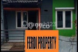 Rumah Modern LB/LT 45m2/65m2 Dijual di Cibubur, Bogor Rumah Modern LB/LT 45m2/65m2 Dijual di Cibubur, Bogor