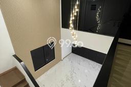 For Sale! Luxury House LT 508m2 Desain Elegan di Citra Grand For Sale! Luxury House LT 508m2 Desain Elegan di Citra Grand