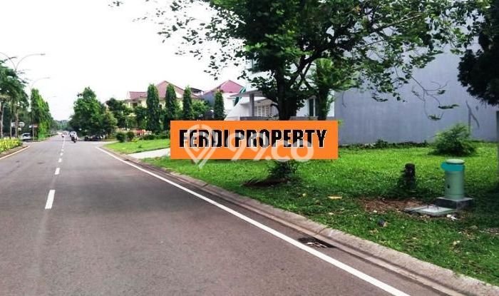 Dijual Tanah Lokasi Kota Wisata, Jakarta Timur Seluas 240m2 Dijual Tanah Lokasi Kota Wisata, Jakarta Timur Seluas 240m2