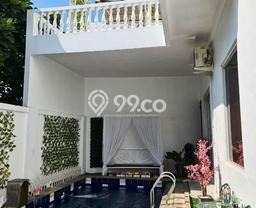 Rumah Mewah LB 250m2 Siap Pakai Desain Elegan di Citra Grand, Jakarta Timur Rumah Mewah LB 250m2 Siap Pakai Desain Elegan di Citra Grand, Jakarta Timur