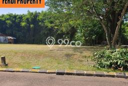 Dijual Tanah Lokasi Citra Grand, Jakarta Timur Seluas 250m2 Dijual Tanah Lokasi Citra Grand, Jakarta Timur Seluas 250m2
