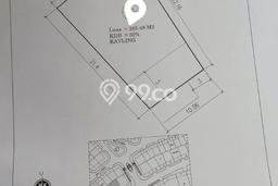 Tanah di Citra Grand, Luas 265m², Dekat Jalan Utama, Area Berkembang Tanah di Citra Grand, Luas 265m², Dekat Jalan Utama, Area Berkembang