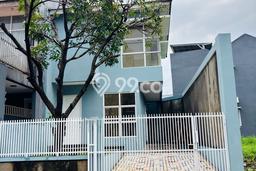 Rumah Modern 2 KT di Citra Grand Jakarta Timur Unfurnished Rumah Modern 2 KT di Citra Grand Jakarta Timur Unfurnished