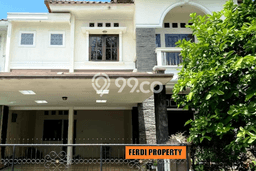 Jual Rumah Luas Megah Dengan View Eksklusif di Citra Grand, Jakarta Timur Jual Rumah Luas Megah Dengan View Eksklusif di Citra Grand, Jakarta Timur