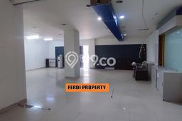 Ruko Strategis di Citra Grand, Luas 400m², Lokasi Mainroad Ruko Strategis di Citra Grand, Luas 400m², Lokasi Mainroad
