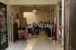 Rumah Minimalis 4 KT di Citra Grand Jakarta Timur Unfurnished Rumah Minimalis 4 KT di Citra Grand Jakarta Timur Unfurnished