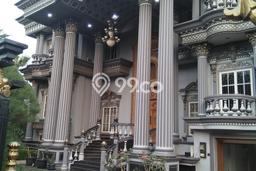 Rumah Elit Modern Tanpa Renovasi di Citra Grand Jakarta Timur Rumah Elit Modern Tanpa Renovasi di Citra Grand Jakarta Timur