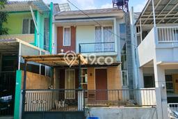 Dijual Rumah Modern 3 KT di Citra Grand, Jakarta Timur Dijual Rumah Modern 3 KT di Citra Grand, Jakarta Timur