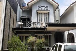 LISTING BARU! Rumah Strategis di , LT 119m2m² Bangunan 200m2m² LISTING BARU! Rumah Strategis di , LT 119m2m² Bangunan 200m2m²