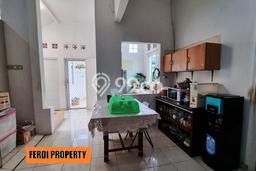 Jual Rumah Eksklusif 3 KT di Cibubur, Bogor Jual Rumah Eksklusif 3 KT di Cibubur, Bogor