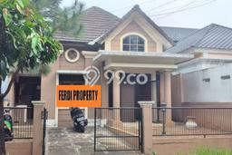 Rumah Minimalis 3 KT di Cibubur Jakarta Timur Unfurnished Rumah Minimalis 3 KT di Cibubur Jakarta Timur Unfurnished
