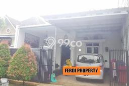 Dijual Hunian Rumah Terawat 2 Kamar di Cibubur, Bogor Dijual Hunian Rumah Terawat 2 Kamar di Cibubur, Bogor