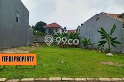 Tanah Kawasan Citra Grand, Luas 214m², Akses Mudah, Area Berkembang Tanah Kawasan Citra Grand, Luas 214m², Akses Mudah, Area Berkembang