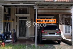 Dijual Hunian Rumah Nyaman 3 Kamar di Citra Grand, Jakarta Timur Dijual Hunian Rumah Nyaman 3 Kamar di Citra Grand, Jakarta Timur