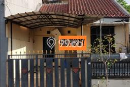 Hunian Nyaman 3 KT Harga Terjangkau di Cibubur Jakarta Timur Hunian Nyaman 3 KT Harga Terjangkau di Cibubur Jakarta Timur