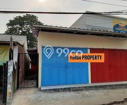 Komersial Dijual di Depok LT 230m2 & LB 200m2 Lokasi Terbaik! Komersial Dijual di Depok LT 230m2 & LB 200m2 Lokasi Terbaik!