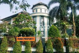 Dijual Rumah Mewah Megah Dengan View Eksklusif di Citra Grand, Jakarta Timur Dijual Rumah Mewah Megah Dengan View Eksklusif di Citra Grand, Jakarta Timur