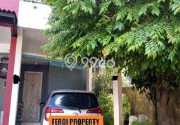Rumah Minimalis 2 Kamar LT 54m2 di Citra Grand Rumah Minimalis 2 Kamar LT 54m2 di Citra Grand