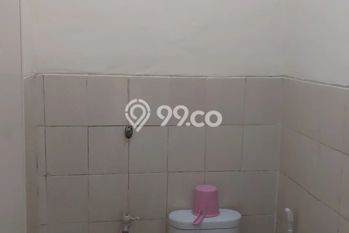 Dijual Cepat Rumah Bagus Siap Huni LB 45m2 di Sukma Jaya, Depok Dijual Cepat Rumah Bagus Siap Huni LB 45m2 di Sukma Jaya, Depok