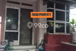 Rumah Luas Asri 2 KT Siap Pakai di Cibubur Bogor Rumah Luas Asri 2 KT Siap Pakai di Cibubur Bogor