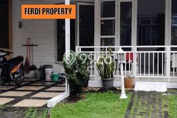 Rumah Luas Asri 3 KT Siap Pakai di Citra Grand Jakarta Timur Rumah Luas Asri 3 KT Siap Pakai di Citra Grand Jakarta Timur