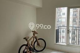 Apartemen Murah Dijual di Bogor 2 KT & 1 KM Apartemen Murah Dijual di Bogor 2 KT & 1 KM