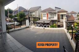 UNIT TERBATAS! Rumah di Cibubur, 4 KT, Luas 158m² Bangunan 250m² UNIT TERBATAS! Rumah di Cibubur, 4 KT, Luas 158m² Bangunan 250m²