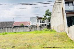 Dijual Tanah Lokasi Cibubur, Bogor Seluas 160m2 Dijual Tanah Lokasi Cibubur, Bogor Seluas 160m2