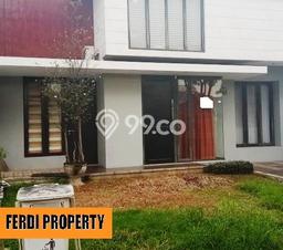 Rumah Elit LB 100m2 Siap Huni Desain Elegan di Citra Grand, Jakarta Timur Rumah Elit LB 100m2 Siap Huni Desain Elegan di Citra Grand, Jakarta Timur