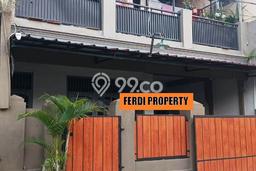 Rumah Modern 5 KT LT 90m2 di Sukatani Rumah Modern 5 KT LT 90m2 di Sukatani