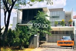 Dijual Rumah Mewah Elegan Dengan View Cantik di Citra Grand, Jakarta Timur Dijual Rumah Mewah Elegan Dengan View Cantik di Citra Grand, Jakarta Timur