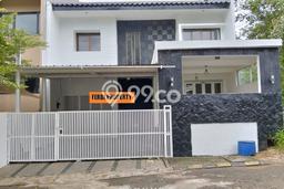 PROMO SPESIAL! Dijual Rumah Berkualitas di Citra Grand, Jakarta Timur, LT 170m² LB 210m² PROMO SPESIAL! Dijual Rumah Berkualitas di Citra Grand, Jakarta Timur, LT 170m² LB 210m²