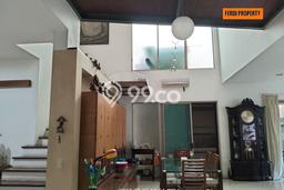 Dijual Rumah Mewah Megah Dengan View Cantik di Raffles Hills, Jakarta Timur Dijual Rumah Mewah Megah Dengan View Cantik di Raffles Hills, Jakarta Timur