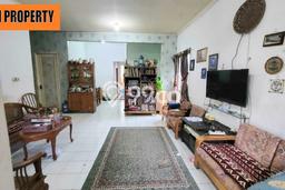 Rumah Modern 3 Kamar LT 411m2 di Cibubur Rumah Modern 3 Kamar LT 411m2 di Cibubur