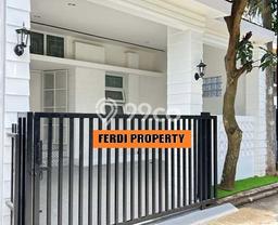 For Sale Hunian Rumah Nyaman 2 KT di Cibubur, Jakarta Timur For Sale Hunian Rumah Nyaman 2 KT di Cibubur, Jakarta Timur