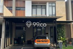 Dijual Rumah Luas Megah Dengan View Eksklusif di Kota Wisata, Jakarta Timur Dijual Rumah Luas Megah Dengan View Eksklusif di Kota Wisata, Jakarta Timur